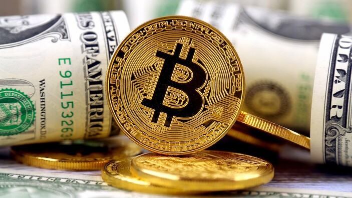 Bitcoin’in fiyatı, Aralık 2021’den bu yana ilk defa 50 bin doları aştı