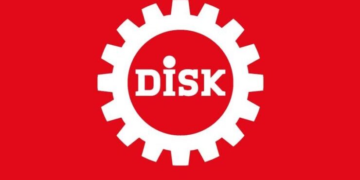 DİSK: TES, kıdem tazminatı için büyük bir tehlike