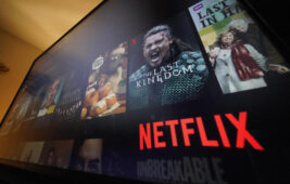Netflix’in abone sayısı yılın ilk çeyreğinde arttı