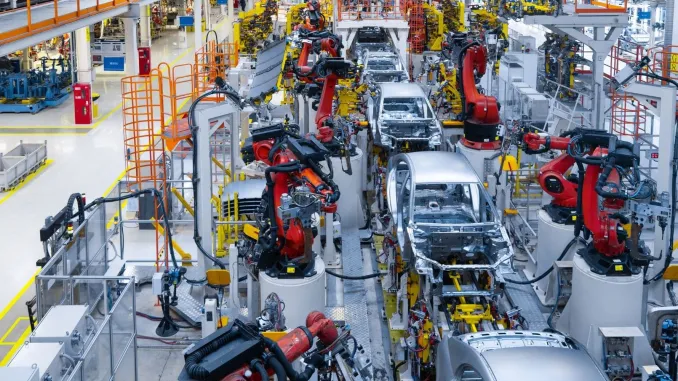 Otomotiv sanayisi üretim ve ihracat verileri açıklandı