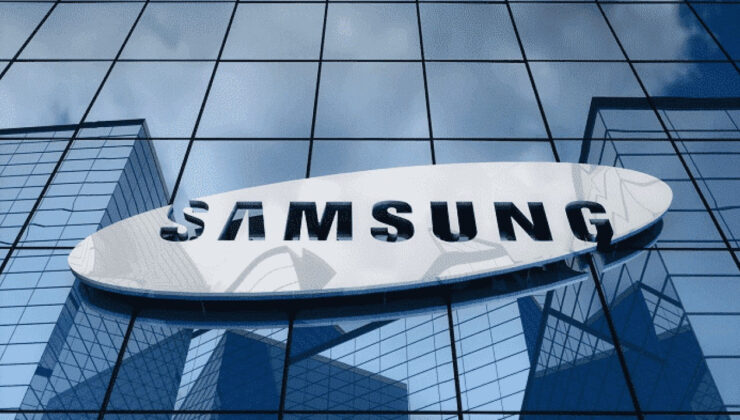 ABD, Samsung’a 6,4 milyar dolar yatırım sağlayacak