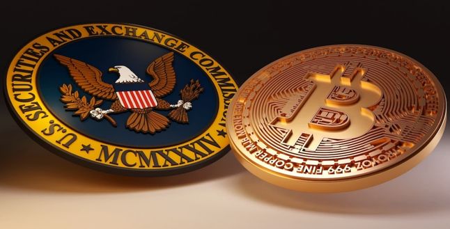 SEC, Bitcoin ETF konusunda daha çok düşünmek istedi