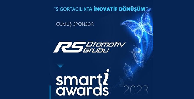 Smart-i Awards, sponsorları inovasyonu destekliyor