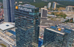 VakıfBank’tan yönetim kurulu görev dağılımına ilişkin açıklama