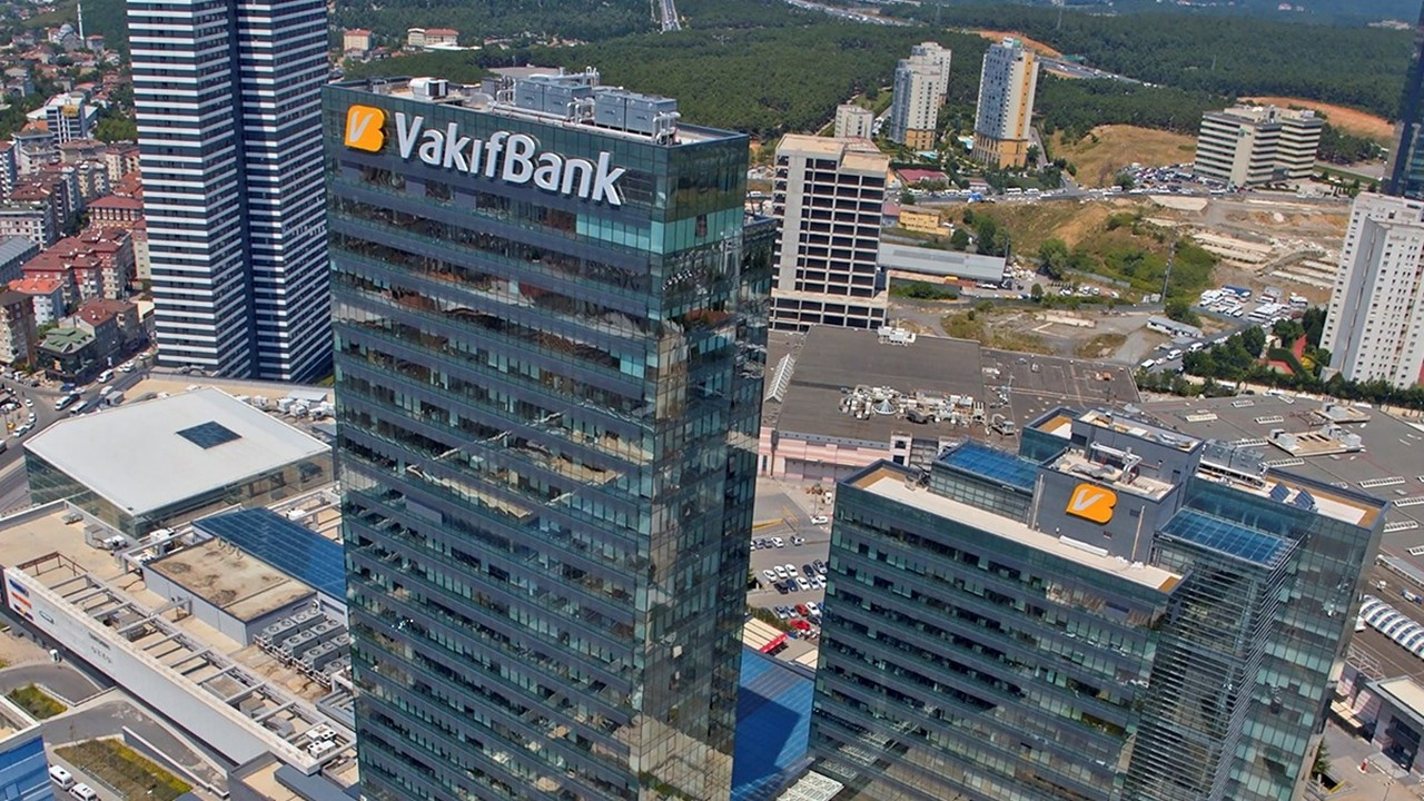 VakıfBank’tan yönetim kurulu görev dağılımına ilişkin açıklama