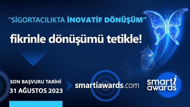 Smart-i Awards’a başvurmak için son günler!