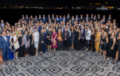 AXA Sigorta Milyoner Acenteleri’ni ağırladı