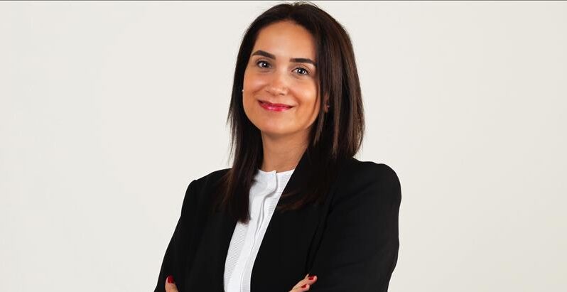 İş Bankası’nda üst düzey atama