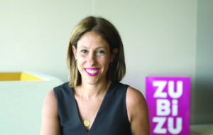5 milyon kullanıcıya ulaşan ZUBiZU Türkiye ve yurtdışında büyüyor