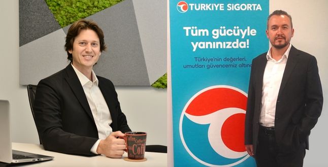 Türkiye Sigorta ve Türkiye Hayat Emeklilik’ten Payten ile işbirliği