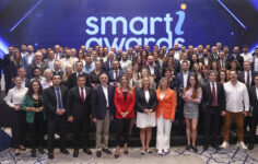 Uluslararası Sigorta Zirvesi, Smart-i Awards ile taçlandı