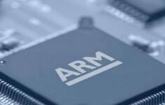 Arm Holdings bugün işleme açılıyor