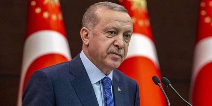 Erdoğan’dan değişim mesajı: Özgür Özel’le görüşmesi için tarih işaret etti