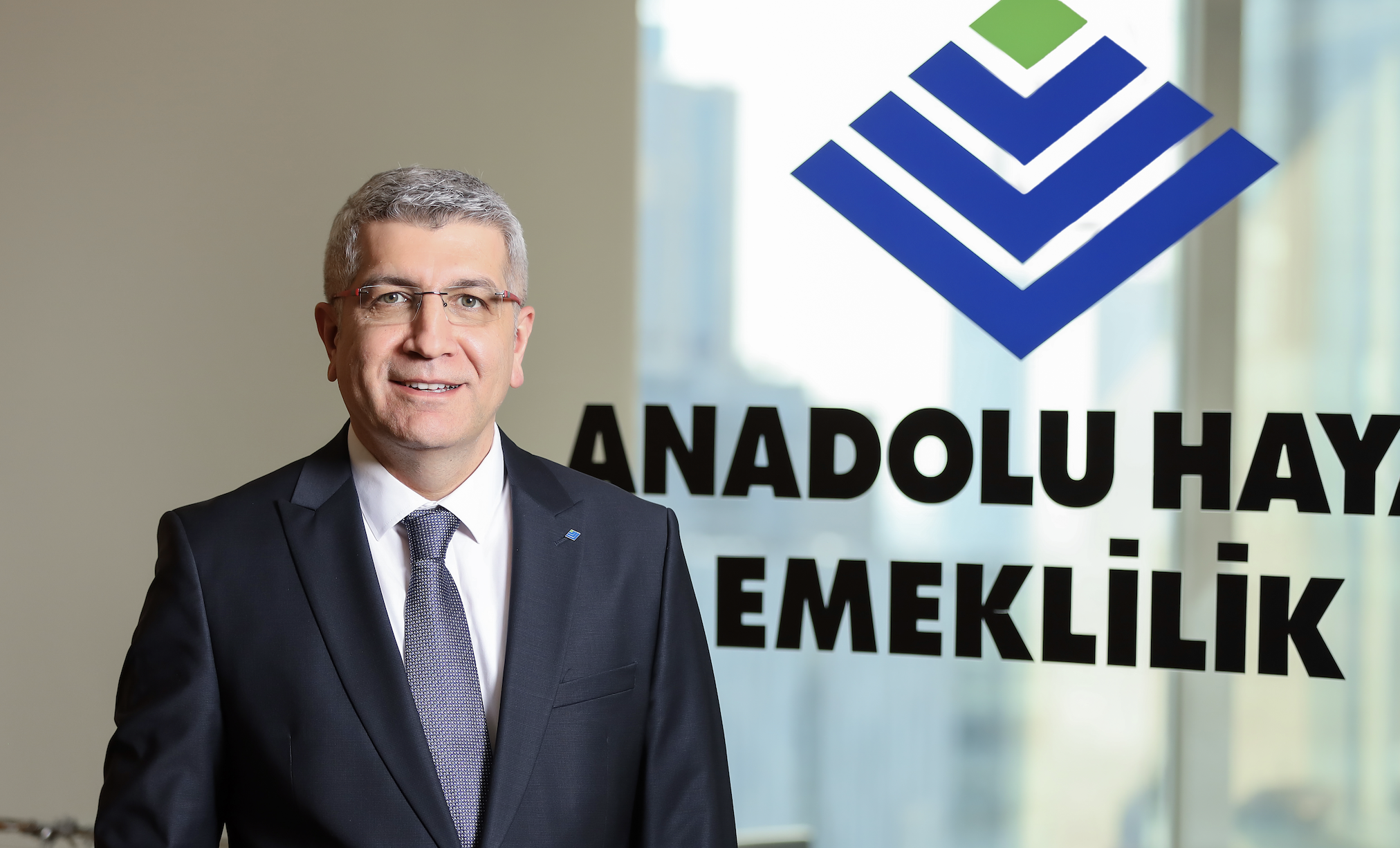 Anadolu Hayat Emeklilik, BES’in en beğenilen şirketi oldu
