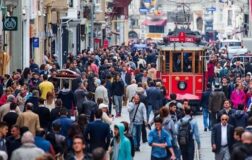İstanbul’da yaşamanın maliyeti aylık 44.561 liraya dayandı