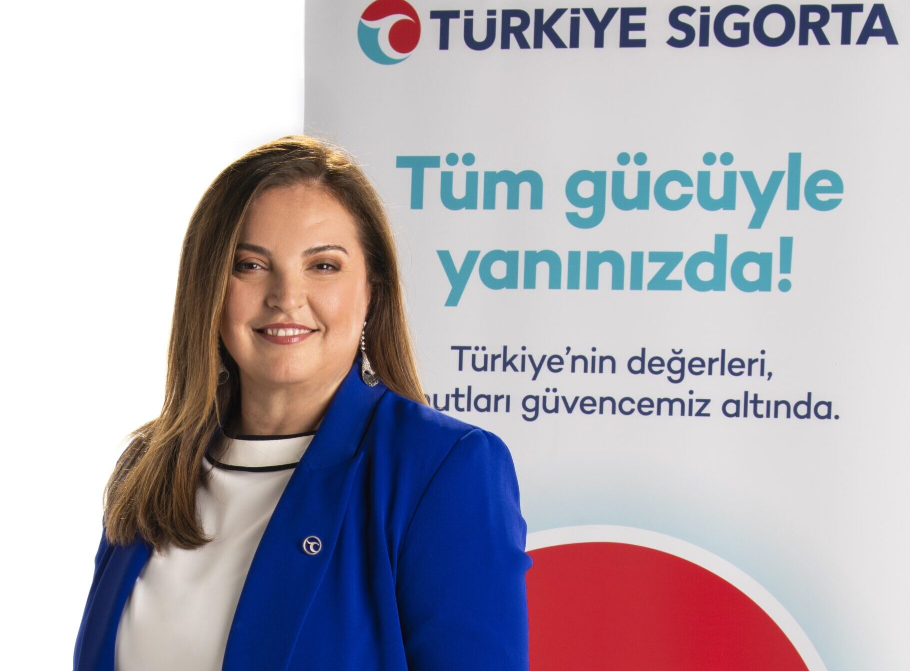 Türkiye Sigorta’dan sürdürülebilir kalkınma için sağlık sigortaları