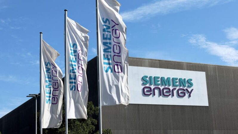 Alman hükümeti, Siemens Energy’e 7,5 milyar avro garanti verdi