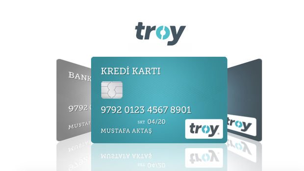 Ümraniye Belediyesi maaş ödemelerini TROY kartla yapma kararı aldı