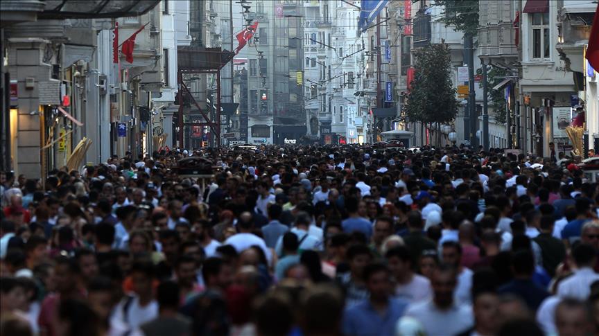 TÜİK, Türkiye’de yaşam süresinin en uzun olduğu iller açıkladı