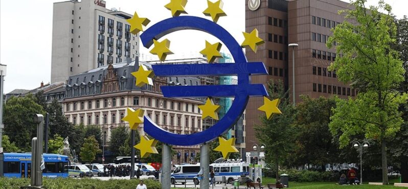 Avrupa Merkez Bankası 2004’ten beri ilk kez zarar etti