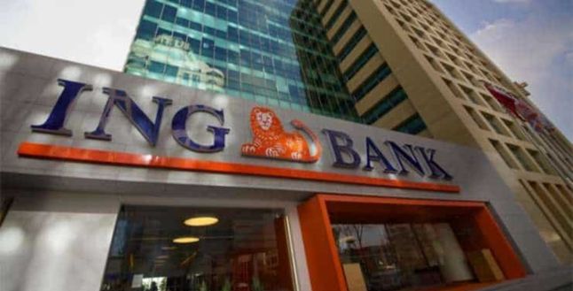ING Bank: Enflasyon yüzde 40-45 düşecek