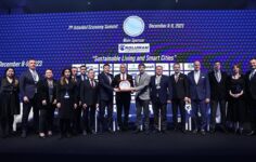 İstanbul Ekonomi Zirvesi bugün sona eriyor