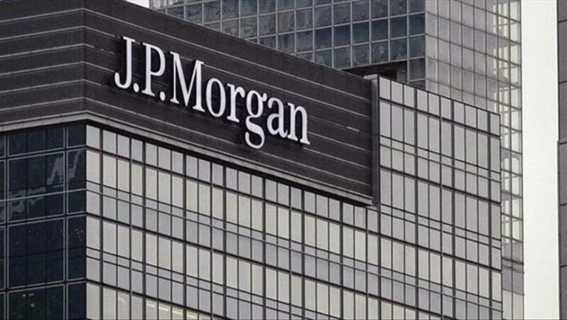 JP Morgan’dan kar realizasyonu tavsiyesi