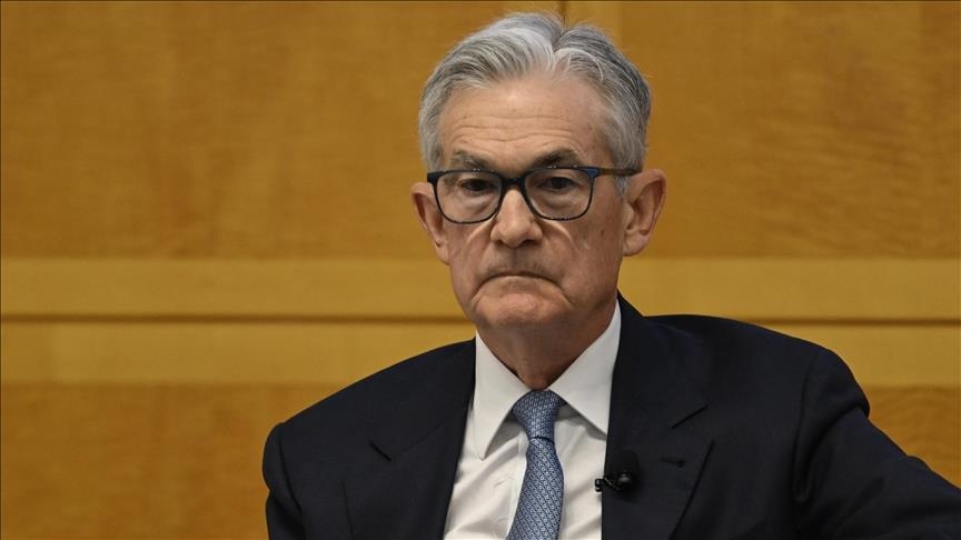 Powell: Para politikasını daha da sıkılaştırmaya hazırız
