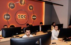 Siber suçların maliyetinin 2023’te 8 trilyon doları aşması bekleniyor