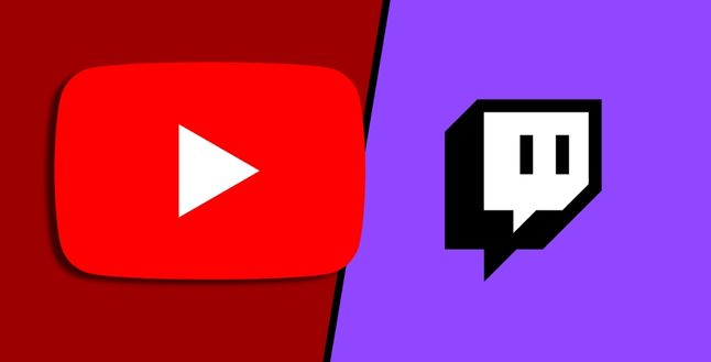 YouTube ve Twitch’e para cezası