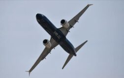 Boeing 737 krizi bitmiyor
