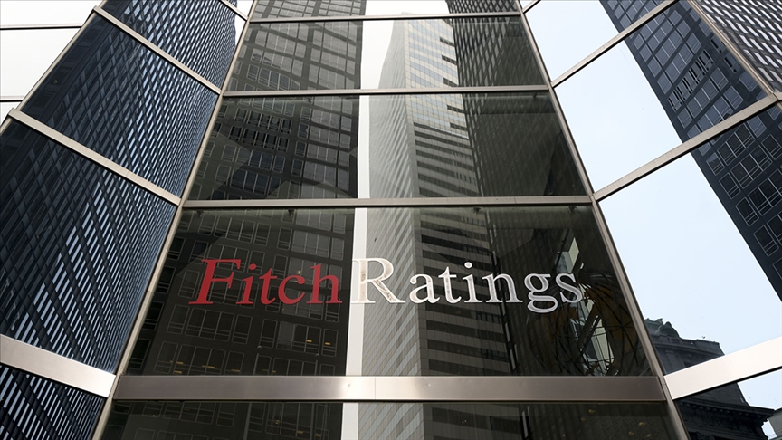 Fitch: Avrupa, Orta Doğu ve Afrika finansal sektörlerinin görünümü “nötr”