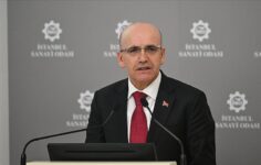 Mehmet Şimşek’in ‘faiz artırın talimatı iddiası’ yalanlandı
