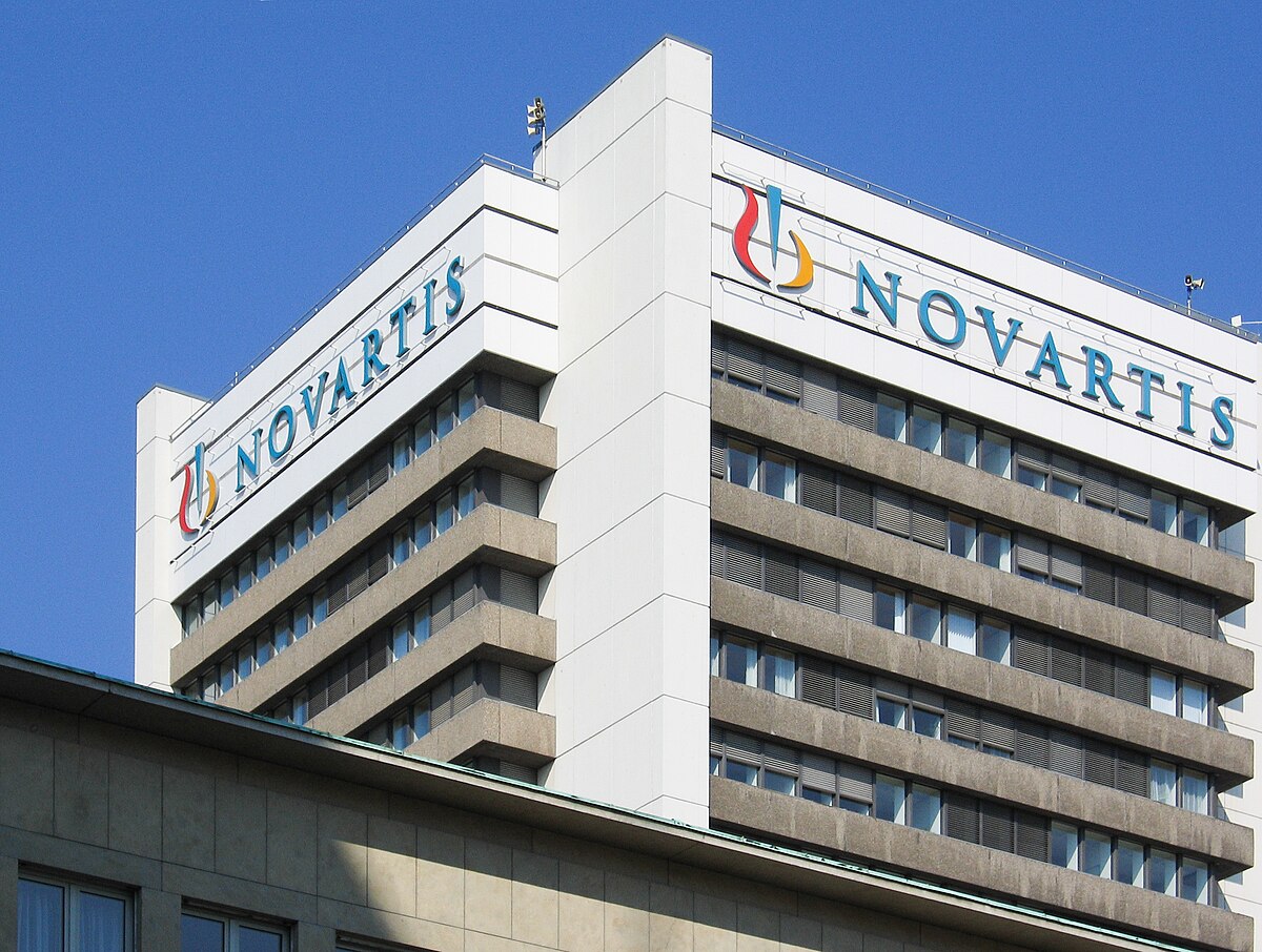 Novartis, Türkiye’den çekildiğine yönelik iddiaları yalanladı