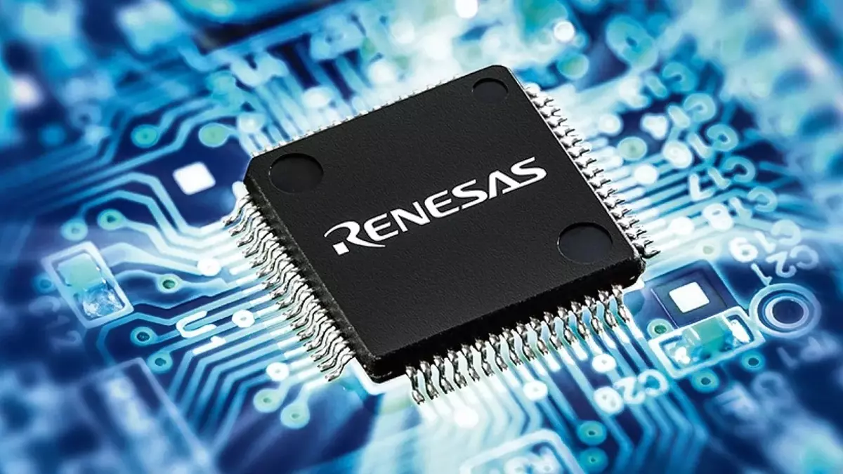 Japon Renesas, ABD’li Transphorm’u 339 milyon dolara satın alacak