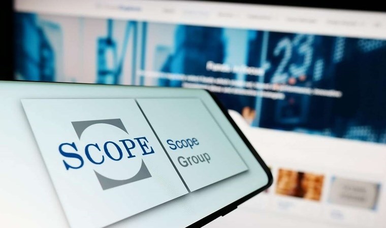 Scope Ratings’ten Türkiye kararı