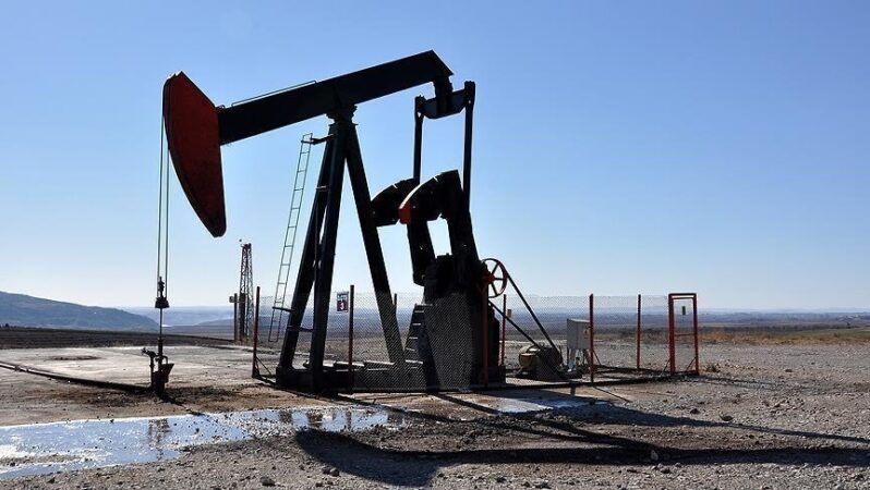 Libya’daki Şerare petrol sahası kapatıldı