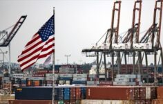 ABD’de ithalat ve ihracat fiyat endeksleri martta yükseldi