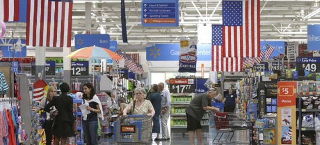 ABD’de tüketicilerin kısa vadeli enflasyon beklentisi sabit kaldı