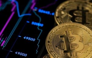 Bitcoin ETF’lerine para akıyor