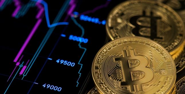 Bitcoin ETF’lerine para akıyor