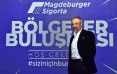 Magdeburger Sigorta 5 yıl içinde ilk 10’u hedefliyor
