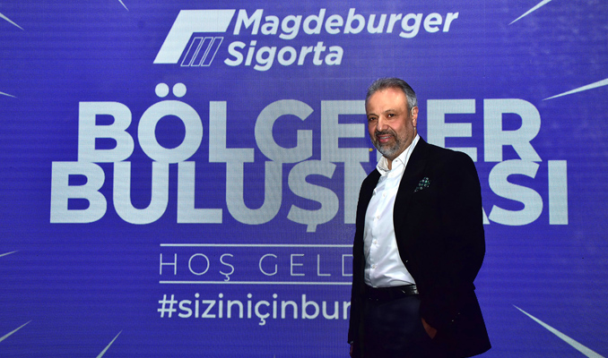 Magdeburger Sigorta 5 yıl içinde ilk 10’u hedefliyor