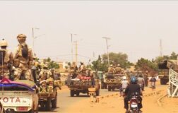 Nijer, Mali ve Burkina Faso, ECOWAS’tan ayrılmaya kararlı