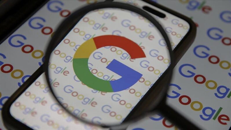 Avrupalı medya kuruluşlarından Google’a 2,1 milyar avroluk tazminat davası