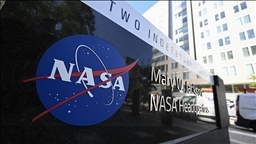 NASA 530 personelinin işine son verdi