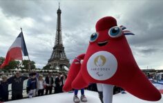 Allianz Türkiye ile Paris Olimpiyat Oyunları’na hazırlanan milli taekwondocu Merve Dinçel’in hayatı belgesel oldu