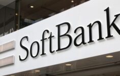 SoftBank Group 227,6 milyar yen net zarar açıkladı