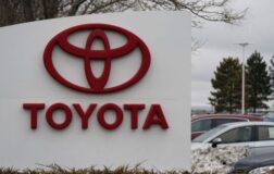 Toyota 280 bin aracı geri çağırıyor