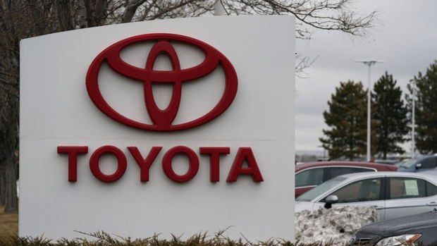 Toyota 280 bin aracı geri çağırıyor